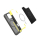 Spigen Rugged Armor Mag Magsafe do iPhone 16 Pro Grey - 1279648 - zdjęcie 4